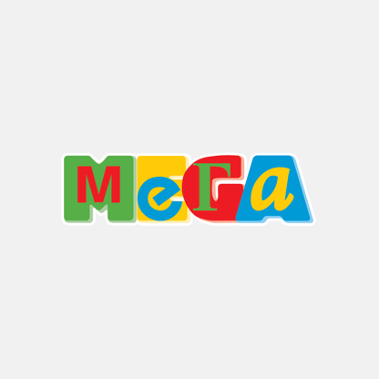 Mega Mall